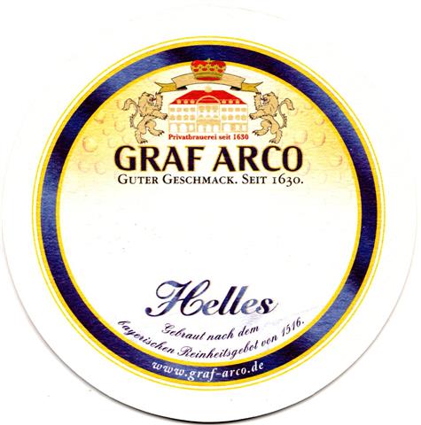 eichendorf dgf-by graf arco rund 4a (215-helles)